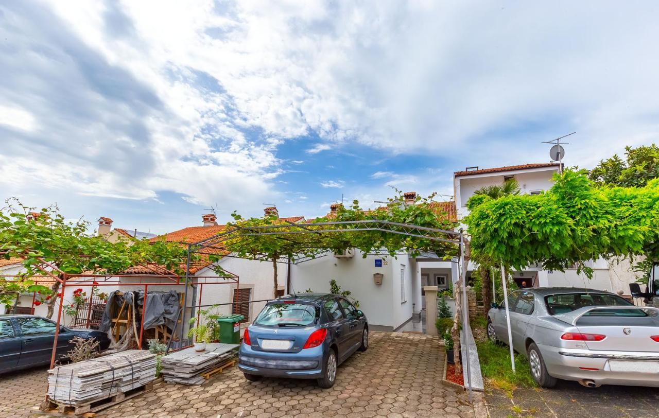 Ivana B4 N1 Porec Exterior photo
